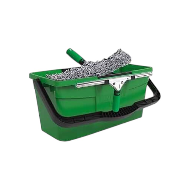 Unger® Advanced Kit ErgoTec 3 en 1